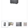 Samsung Fridge Freezer Image 4