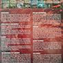 Global Catastrophe  History Channel  8 DVD Box Set (Sealed) Image 3