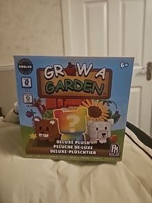 roblox grow a garden mystery box