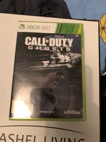 xbox 360 games
