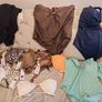 bathing suits and bra Image 9