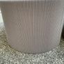 grey lamp shades Image 2