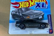 Nissan Skyline R32 XL Hot Wheels