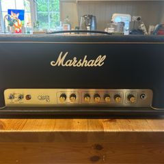 Marshall Origin 50H