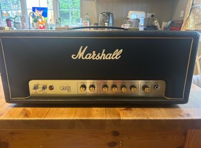 Marshall Origin 50H