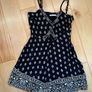Pull&Bear cut out playsuit Image 2
