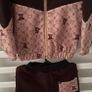 Tracksuit / outfit / girls tracksuit / boys tracksuit / tracksuit bottoms/ top / age 2 Image 3