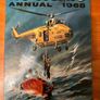 Comic: 'Hurricane' annual 1968 Image 9
