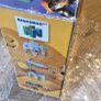Nintendo 64 N64 NTSC box only Image 3