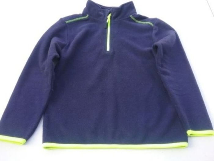 Boys Jumper 5-7yrs