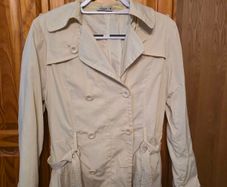 VIilla Ladies Jacket