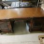 antique desk Image 6