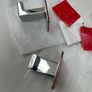 Fly bath Coat Hooks Image 3