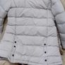 Canada goose jacket cream brand new xxl Image 2