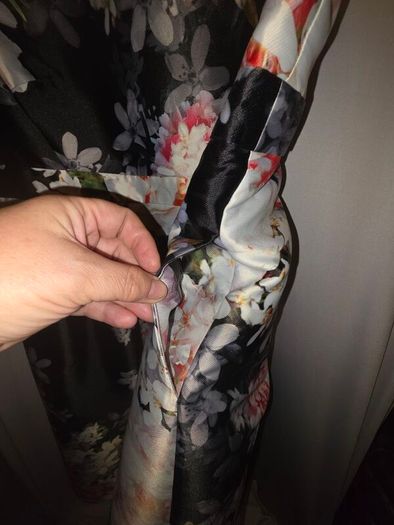 debut by debenhams dress