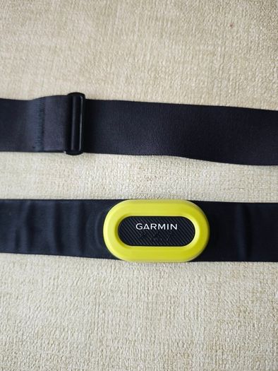Garmin HRM-Pro