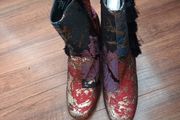 ASOS Ankle Boots. New.  S.6.