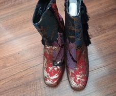 ASOS Ankle Boots. New.  S.6.