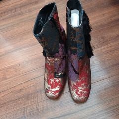 ASOS Ankle Boots. New.  S.6.