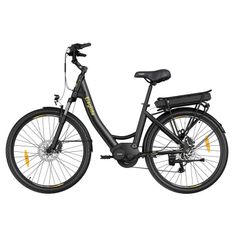 Eleglide C2 Electric Bike