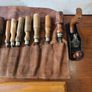 full hand tool set. Image 3