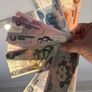 10pcs N.Korea 2002-2013 Won  UNC Banknotes Rare , Hard To Get Image 8