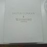 Waterford Crystal Jasper Conran Martini Glasses x 2 Image 2