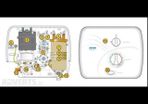 Triton T90si Shower Parts