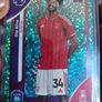 Collection of limited edition trading cards Image 3