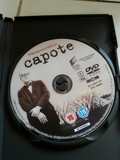 Capote