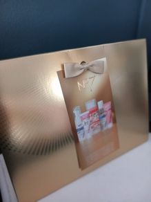 Brand New No.7 Skincare Giftset