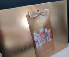 Brand New No.7 Skincare Giftset