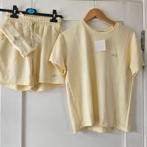 Ladies Set