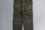 boy's F&amp;F winter trousers.age 6/7