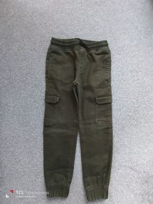 boy's F&F winter trousers.age 6/7
