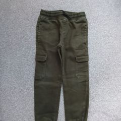 boy's F&F winter trousers.age 6/7