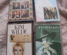 tapes