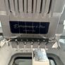 Brother PR670E embroidery machine plus brother stand Image 6