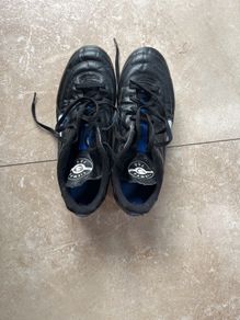 football boots