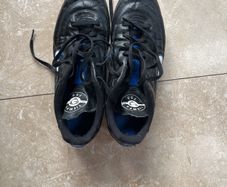 football boots