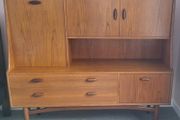 G plan highboard