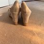 Tan wedge Sandals Image 3