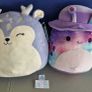 Squishmallows cuddly toys Image 3