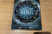 Richard Wagner " The Colon Ring" DVD BoxSet