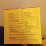 l.e.d.security light,motion sensor Image 4