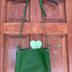 I Medici Firenze mini genuine Italian leather satchel