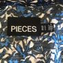 Pieces Shirt Dress Image 4