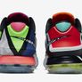 Nike Kd7 / Vii What The Kd? Se Uk 11/us 12 Deadstock Image 5