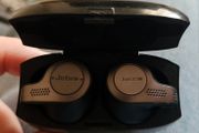 Jabra Earbuds