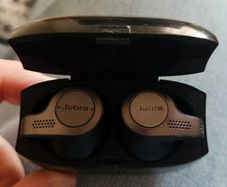 Jabra Earbuds